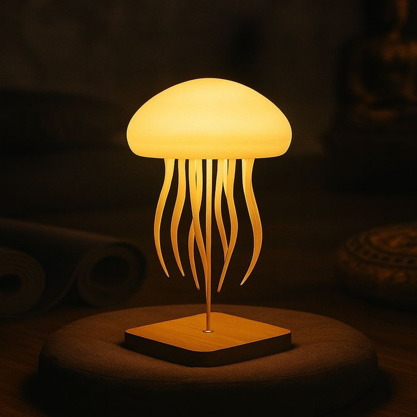 Lampara Medusa